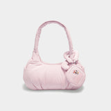 FILA X POWERPUFF GIRLS Cloud Shoulder Bag
