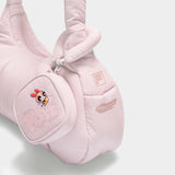 FILA X POWERPUFF GIRLS Cloud Shoulder Bag