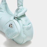 FILA X POWERPUFF GIRLS Cloud Shoulder Bag
