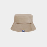 FILA Heritage Logo Bucket Hat