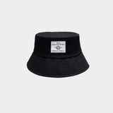 FILA Heritage Logo Bucket Hat