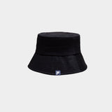FILA Heritage Logo Bucket Hat