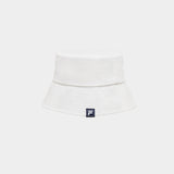 FILA Heritage Logo Bucket Hat