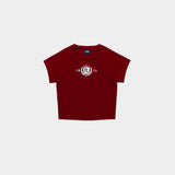 FILA HERITAGE CROP TOP