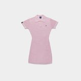 FILA Origin Seasonal Polo Dress