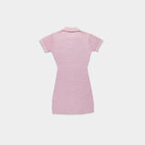 FILA Origin Seasonal Polo Dress