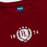 FILA HERITAGE CROP TOP
