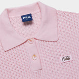 FILA Origin Seasonal Polo Dress