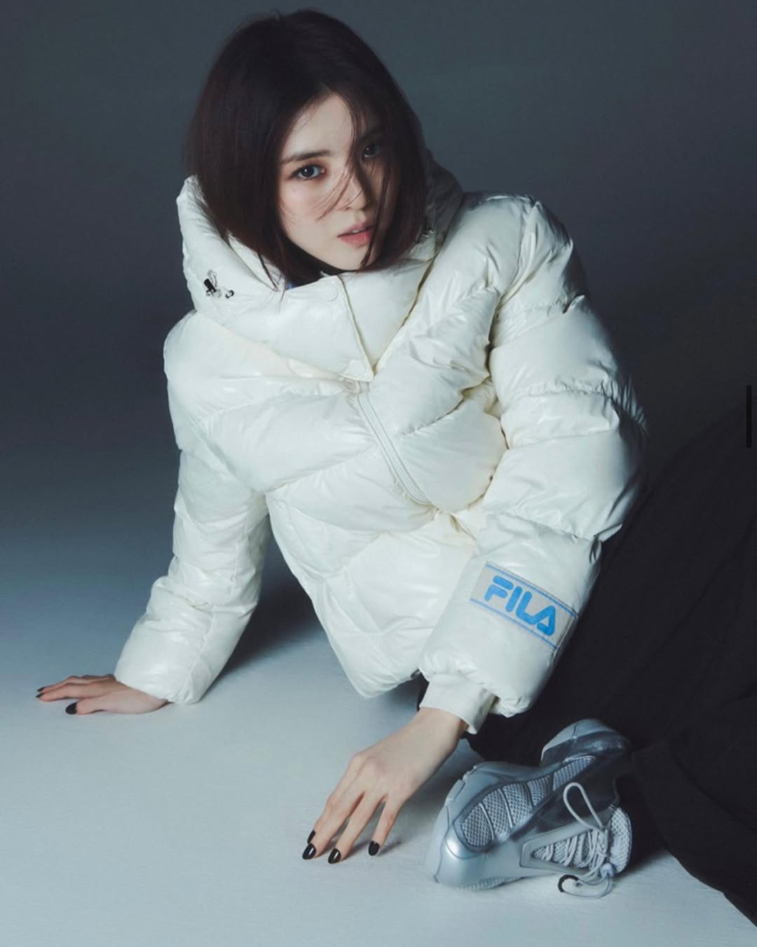 FILA REPLICA 2002