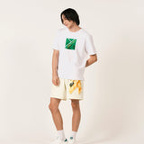 FILA X MIWD GRAPHIC TEE