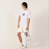 FILA X MONKIDDO GRAPHIC TEE