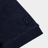 FILA ARIA TOWEL TERRY POLO