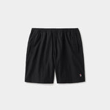 FILA HAILEY BIEBER CRINKLE SHORTS