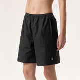 FILA HAILEY BIEBER CRINKLE SHORTS