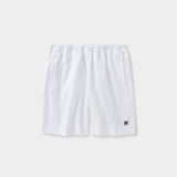 FILA HAILEY BIEBER CRINKLE SHORTS