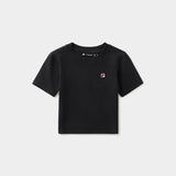 FILA HAILEY BIEBER BABY TEE