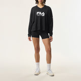 FILA HAILEY BIEBER SPORTS SHIRT