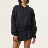 FILA HAILEY BIEBER WINDBREAKER