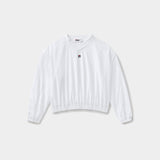 FILA HAILEY BIEBER WINDBREAKER