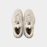 FILA DISRUPTOR II "COFFEE BREAK"