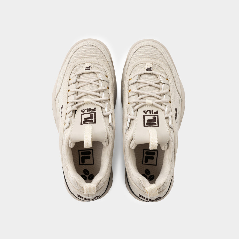 FILA Disruptor II "Coffee Break"