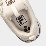 FILA Disruptor II "Coffee Break"