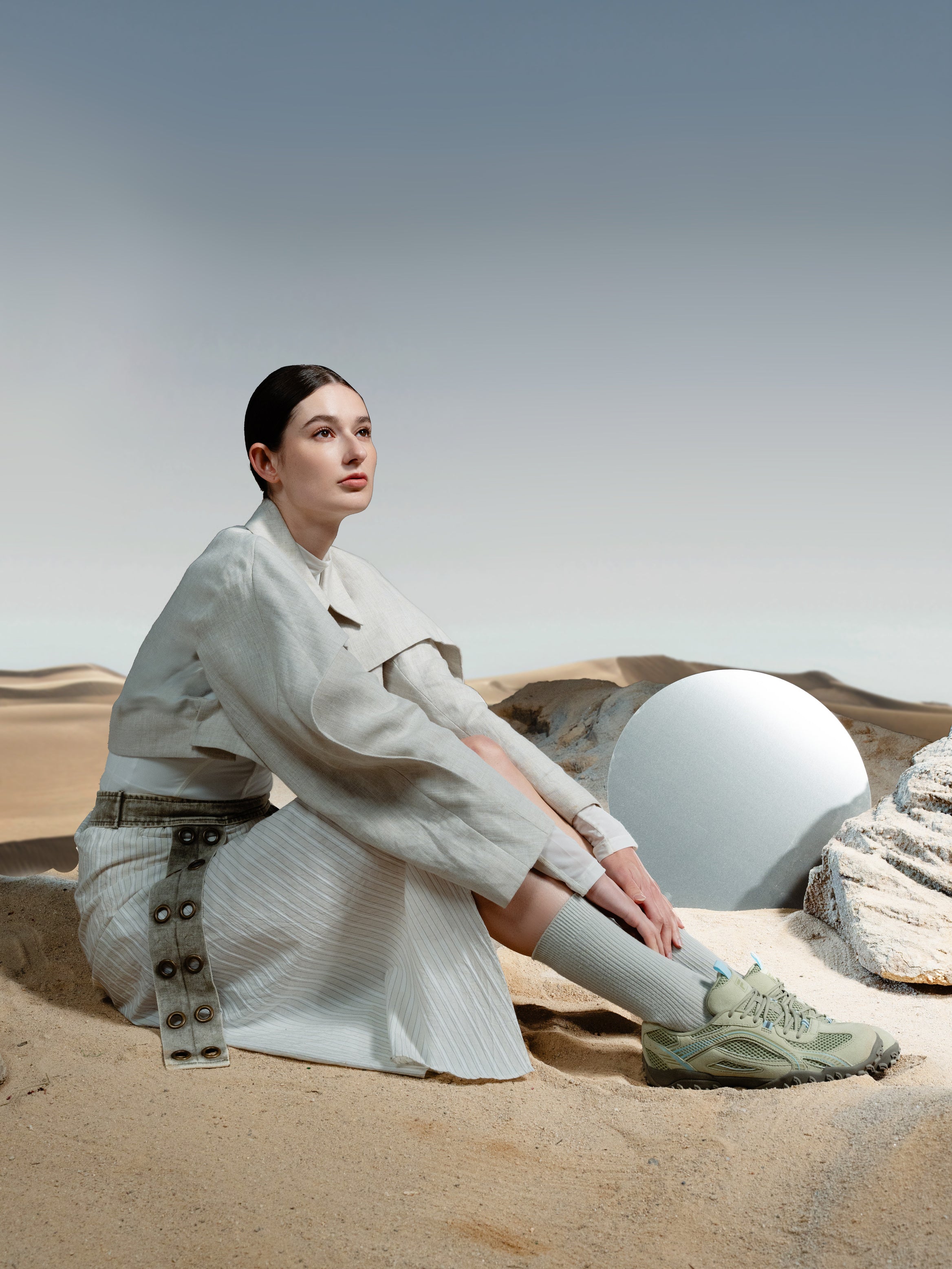 FILA ECHAPPE LX – FILA Malaysia